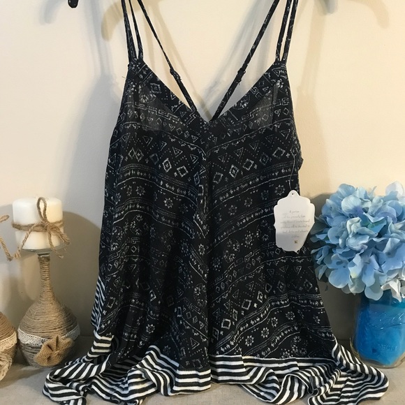 Altar’d State - Tank - Picture 2 of 5